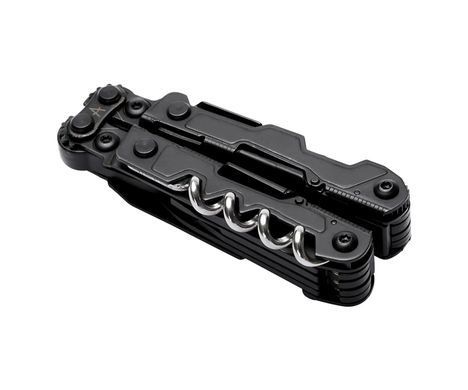 Мультитул SOG PowerLitre Black