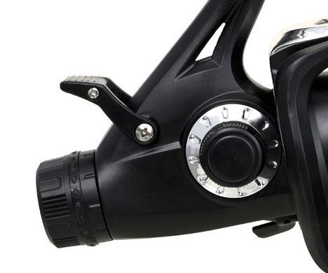 Котушка "FORCE RANK FEEDER 4000 FS" 5,1:1, 4+1