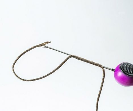 Голка для лідкору Nash Splicing Needle