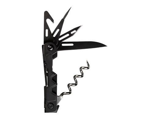 Мультитул SOG PowerLitre Black
