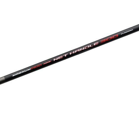 Ручка пiдсаки теле MAGNUM MOD Tele Net Handle 3m