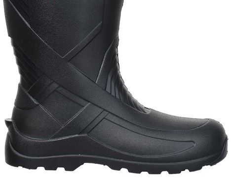 Чоботи Dry Walker X-Track Ultra With Tower Collar Black 46