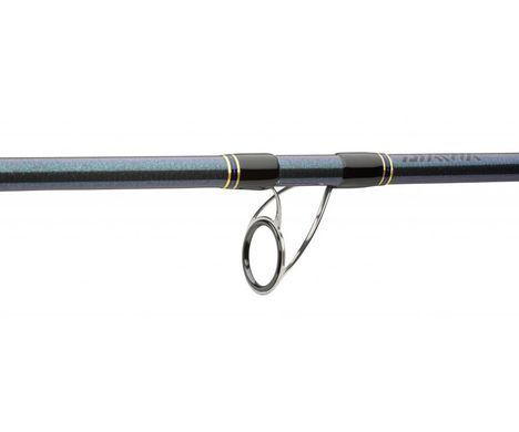 Морське вудлище Daiwa Saltist Sea Boat 2.15м 50-350г