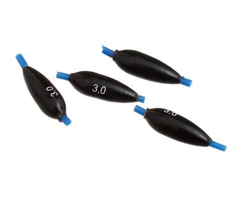 Грузилоило Flagman Torpedo Lead 3г