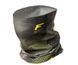 Баф Flagman Buff Green Camo
