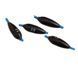 Грузилоило Flagman Torpedo Lead 3г