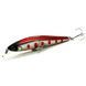 Воблер Daiwa Dr.Minnow 2 70F 70mm 4.8g #Akakin Yamame (07411513)