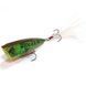 Воблер Daiwa Steez Popper 50F Ayu (07431802)