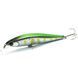 Воблер Daiwa Dr.Minnow 2 70F 70mm 4.8g #Akakin Yamame (07411513)