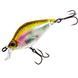 Воблер Yo-Zuri 3DS Flat Crank 55F 55mm 7.5g #CF (F1141-CF)