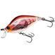 Воблер Yo-Zuri 3DS Flat Crank 55F 55mm 7.5g #CF (F1141-CF)