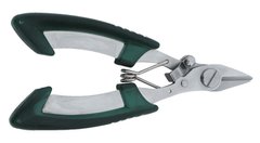 Scissors for Braided Line, 13cm - Кусачки для плетеного повідцевого матеріалу, довжина: (13см)