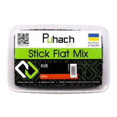 Пелетс Puhach Baits Stick Flat Mix - Krill