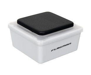 Коробка Flagman Small Box 8x8см