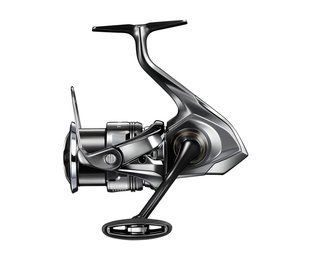 Котушка Shimano 24 Twin Power 3000MHG JDM