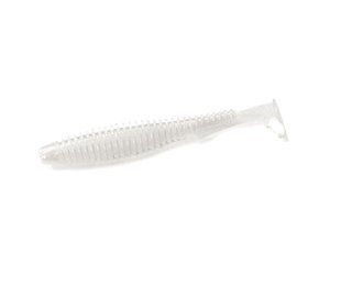Віброхвіст Fishup U-Shad 3.5" #081 Pearl