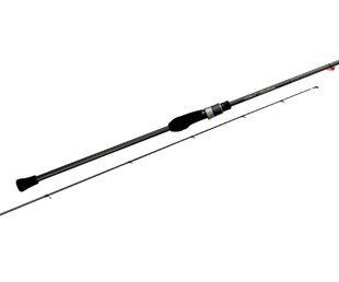 Спінінгове вудлище Azura Safina All-Round SR79L 2.36м up to 10г