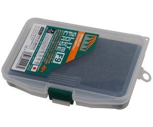 Коробка MEIHO Slit Form Case F-9 146x103x23mm