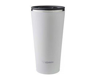 Термостакан Zojirushi SX-FSE45WA з ситечком 0.45л