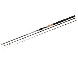 Вудлище фідер Daiwa N`Zon S Feeder 3.60m 100gr 2 квивертипа (11135-365)
