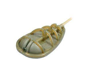 AVID CARP Методна годiвниця METHOD FEEDER - 85гр L 2шт