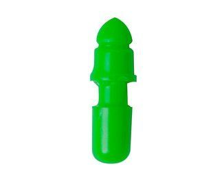 Конектор для амор. Preston Carp Connector Green