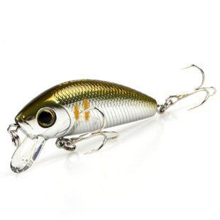 Воблер Yo-Zuri L-Minnow Sinking 33mm 3.5g #C44