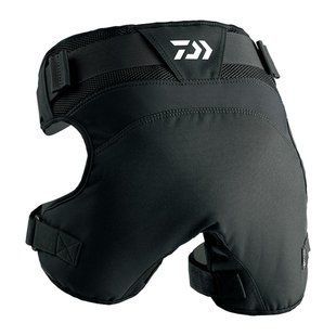 Підкладка Daiwa UT Hip Guard DA-1204 Black L (04561522)