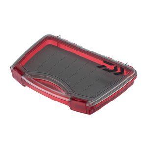 Коробка Daiwa Lure & Stinger Box Single 29x20x4 (15809-800)