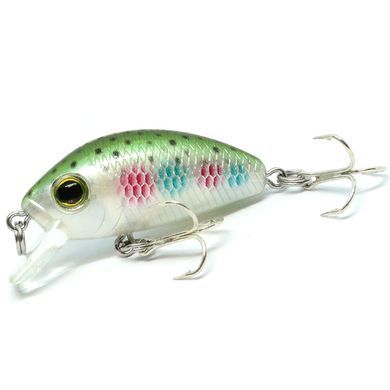 Воблер Yo-Zuri L-Minnow Sinking 33mm 3.5g #C44