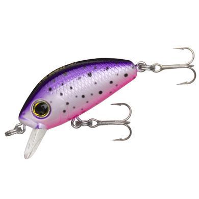 Воблер Yo-Zuri L-Minnow Sinking 33mm 3.5g #C44