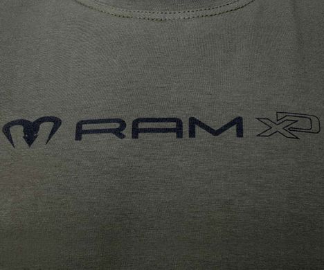Футболка Carp Pro Ram XD XL