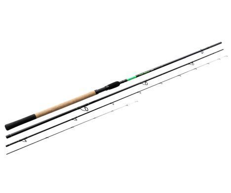 Фiдер "CAST MASTER FEEDER" 3,60m 70gr MEDIUM, CMFM360