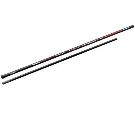 Ручка пiдсаки теле FORCE RANK Power Tele Net Handle 2m