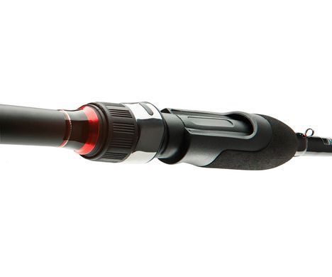 Cпінінговe вудлище Daiwa Crossfire Spin 2.40м 20-60г