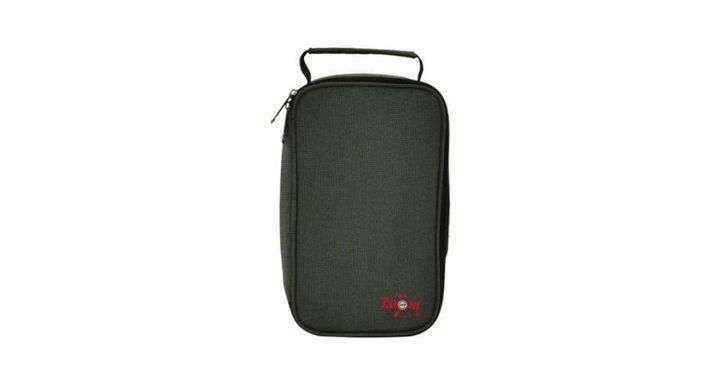 Dip Bag, 29x17x8cm (Сумка для насадок и дипов, в комплекте 6 банок)