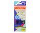 Морcька оснастка "OWNER" 5524-074 Sabiki Silver Rainbow №04 4 hooks