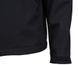ARMADALE Куртка Soft shell black/blue S