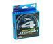 Шнур YGK X-Braid Super Jigman X4 200м 0.165мм #1