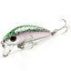 Воблер Yo-Zuri L-Minnow Sinking 33mm 3.5g #C44