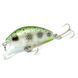 Воблер Yo-Zuri L-Minnow Sinking 33mm 3.5g #C44