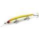 Воблер Daiwa Steez Minnow 110SP MR Green Gold 15gr (07431721)