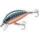 Воблер Yo-Zuri L-Minnow Sinking 33mm 3.5g #C44