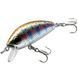 Воблер Yo-Zuri L-Minnow Sinking 33mm 3.5g #C44
