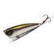 Воблер Daiwa Steez Popper 50F Blue Back Chart (07431806)