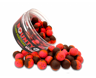 FLURO-Вафтерс BOUNTY BOUNTY KOLOBOK CHERRY 10мм 55шт.