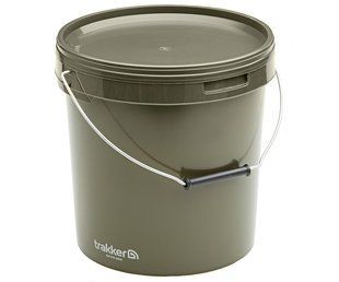 Відро Trakker Olive Buckets 10л