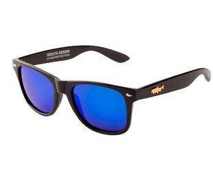 Окуляри поляризаційні VEDUTA SUNGLASSES UV 400 B-B-BL