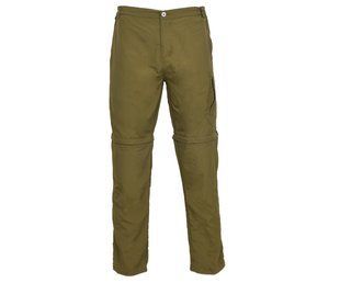 Штани трансформери Veduta Zipp-Off Ultralight Pants Khaki 3XL