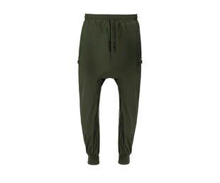Штани спортивні Korda Ultralite Joggers Olive S